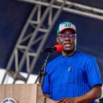 Ekiti PDP Announces Alliance with APM, Backs Governor Seyi Makinde for Presidency