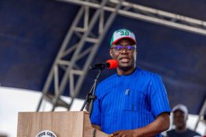 Ekiti PDP Announces Alliance with APM, Backs Governor Seyi Makinde for Presidency