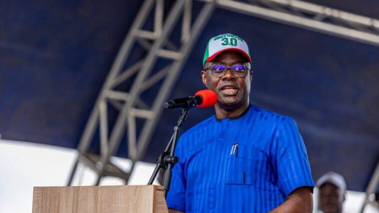 Ekiti PDP Announces Alliance with APM, Backs Governor Seyi Makinde for Presidency