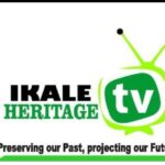 BREAKING NEWS: IKALE HERITAGE TV OFFICIALLY LAUNCHES ITS OFFICIAL BLOG
