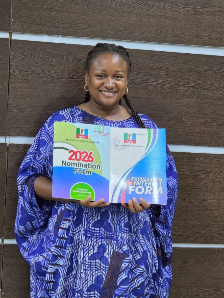 Former APC House of Representatives Aspirant, Hon. Tope Iwagun, Speaks Out Over Online Criticism