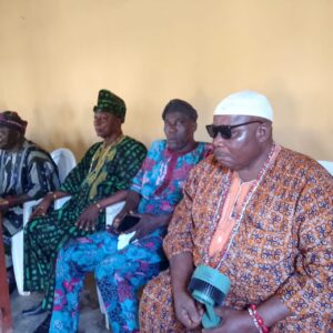ADC Holds Strategic Meeting in Okitipupa, Reaffirms Commitment to 2027 Victory‎