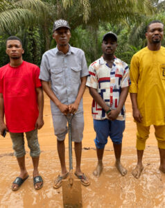 NUOLGS Calls for Urgent Rehabilitation of Ore–Okitipupa Road