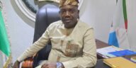 Hon. (Deacon) Olajide Akinfe