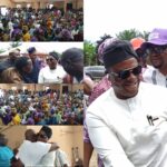 MATO Meets APC Leaders, Members and Supporters
