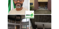 OKITIPUPA LG CHAIRMAN COMMENCES RENOVATION OF LEGISLATIVE COUNCIL BUILDING