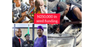 SMEDAN launches programme to support 100k young entrepreneurs with funding, mentorship