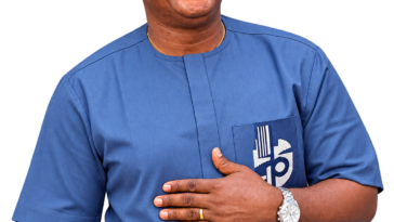 ONDO SOUTH 2027: HOW MATO BECAME A HOUSEHOLD NAME ACROSS THE SENATORIAL DISTRICT