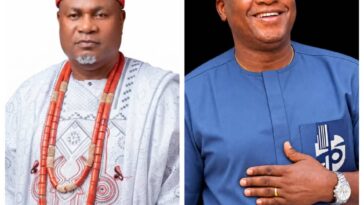 Traditional Heritage Forum Congratulates MATO on Emergence as PDP Senatorial Candidate for Ondo South