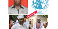 ONDO TANTITA ANNOUNCES FRESH APPOINTMENTS, NAMES 22 OFFICIALS