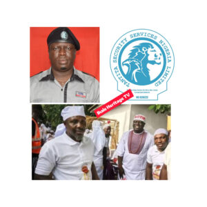 ONDO TANTITA ANNOUNCES FRESH APPOINTMENTS, NAMES 22 OFFICIALS