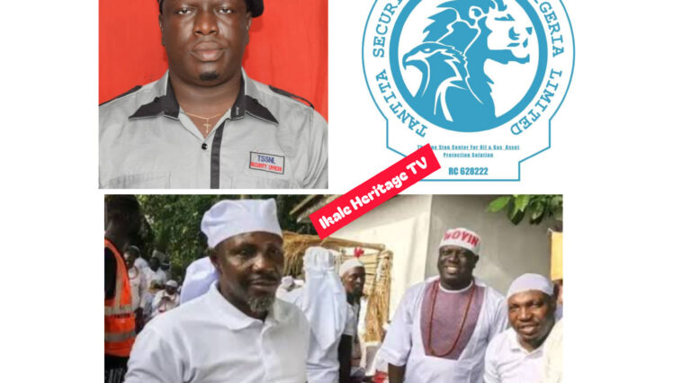 ONDO TANTITA ANNOUNCES FRESH APPOINTMENTS, NAMES 22 OFFICIALS